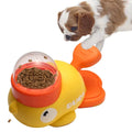 Automatic Interactive Pet Feeder